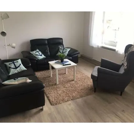 Sommerhus Comfortable Holiday Ferienhaus