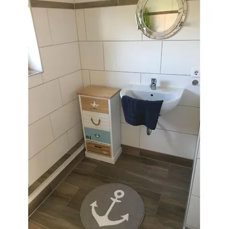 בית נופש Sommerhus Comfortable Holiday פהמארן