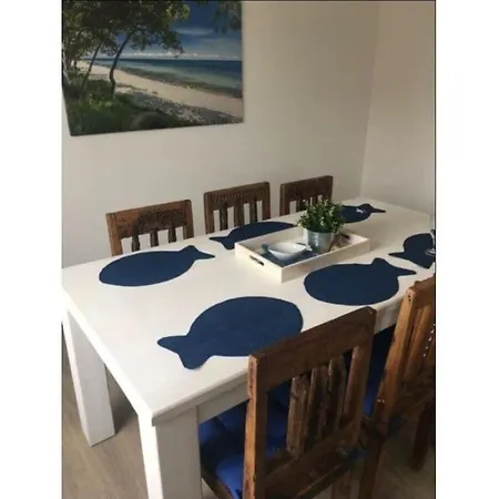 בית נופש Sommerhus Comfortable Holiday *