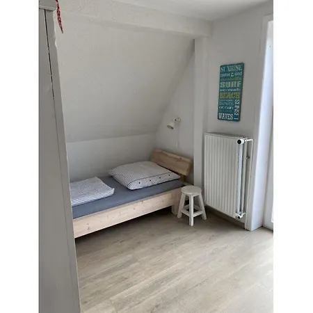 Sommerhus Comfortable Holiday Сasa de vacaciones *