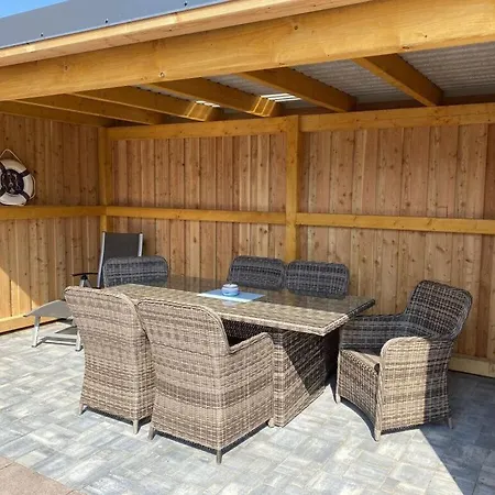 Sommerhus Comfortable Holiday Ferienhaus