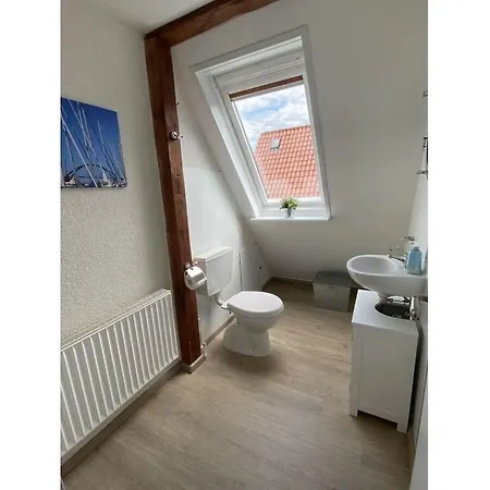 Сasa de vacaciones Sommerhus Comfortable Holiday Fehmarn